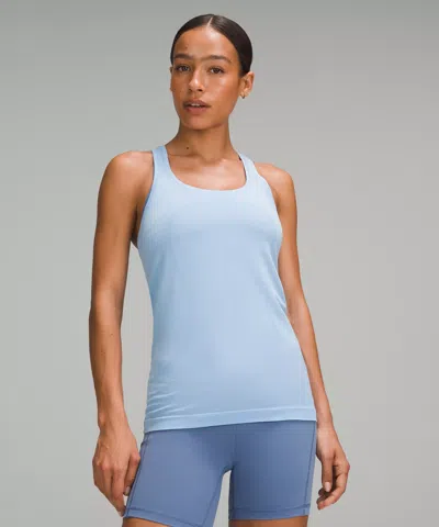 Lululemon Swiftly Tech Racerback Tank Top 2.0