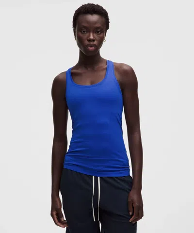Lululemon Swiftly Tech Racerback Tank Top 2.0 In Blue