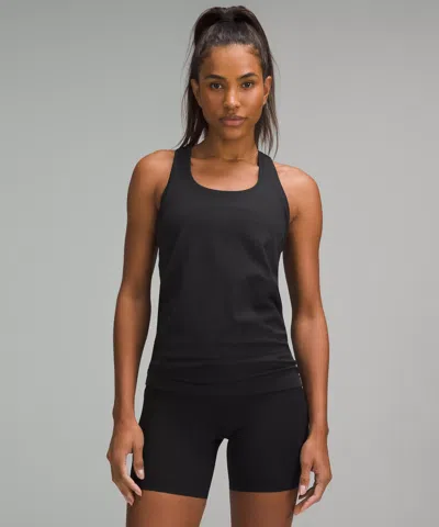 Lululemon Swiftly Tech Racerback Tank Top 2.0 Hip Length