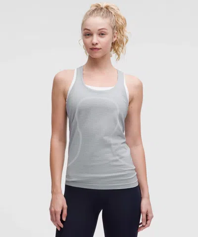 Lululemon Swiftly Tech Racerback Tank Top 2.0 Hip Length