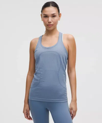 Lululemon Swiftly Tech Racerback Tank Top 2.0 Hip Length