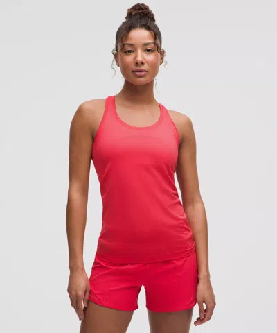 Lululemon Swiftly Tech Racerback Tank Top 2.0 Hip Length