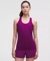 Lululemon Swiftly Tech Racerback Tank Top 2.0 Hip Length