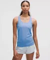 Lululemon Swiftly Tech Racerback Tank Top 2.0 Hip Length