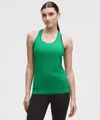Lululemon Swiftly Tech Racerback Tank Top 2.0 Hip Length