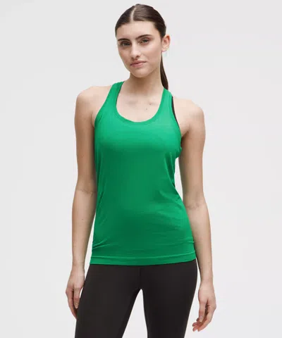 Lululemon Swiftly Tech Racerback Tank Top 2.0 Hip Length