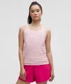 Lululemon Swiftly Tech Racerback Tank Top 2.0 Hip Length