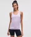 Lululemon Swiftly Tech Racerback Tank Top 2.0 Hip Length