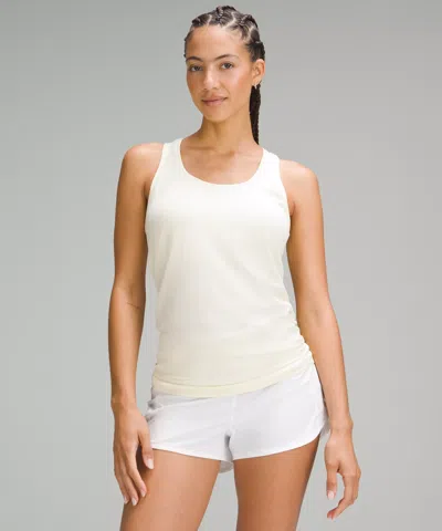 Lululemon Swiftly Tech Racerback Tank Top 2.0 Hip Length