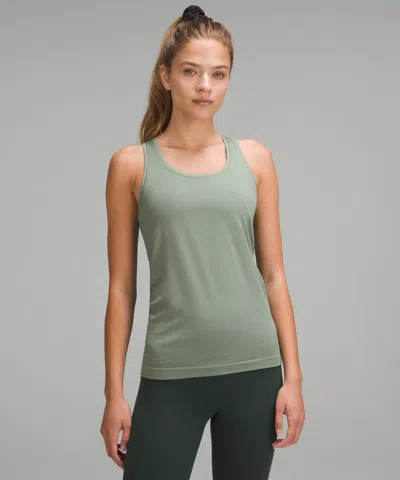 Lululemon Swiftly Tech Racerback Tank Top 2.0 Hip Length