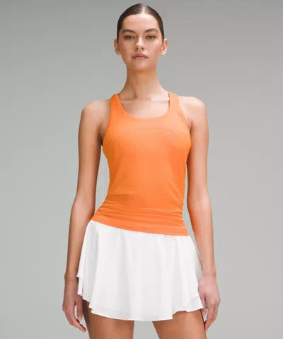 Lululemon Swiftly Tech Racerback Tank Top 2.0 Hip Length
