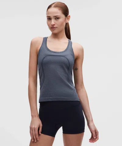 Lululemon Swiftly Tech Racerback Tank Top 2.0 In Multi