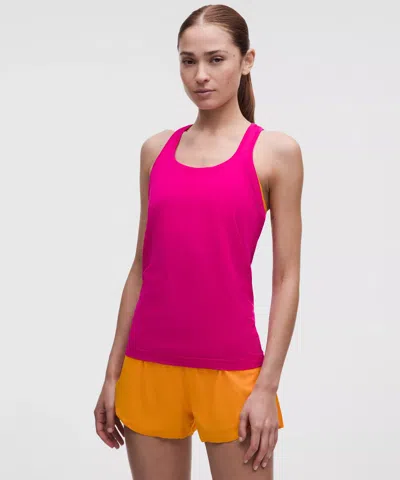 Lululemon Swiftly Tech Racerback Tank Top 2.0 In Multi