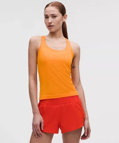 Lululemon Swiftly Tech Racerback Tank Top 2.0 In Multi