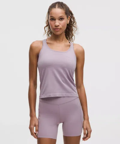Lululemon Swiftly Tech Racerback Tank Top 2.0 In Purple