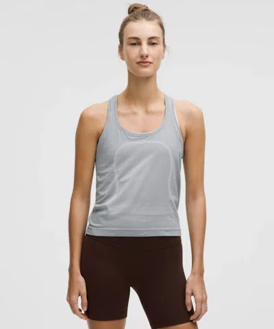 Lululemon Swiftly Tech Racerback Tank Top 2.0 Waist Length