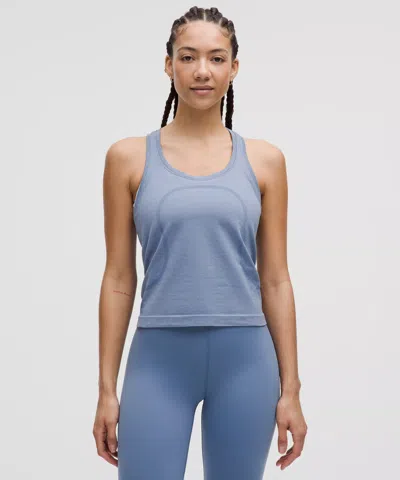 Lululemon Swiftly Tech Racerback Tank Top 2.0 Waist Length