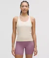 Lululemon Swiftly Tech Racerback Tank Top 2.0 Waist Length