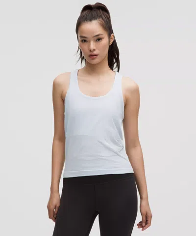 Lululemon Swiftly Tech Racerback Tank Top 2.0 Waist Length