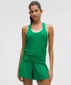 Lululemon Swiftly Tech Racerback Tank Top 2.0 Waist Length