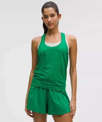 Lululemon Swiftly Tech Racerback Tank Top 2.0 Waist Length