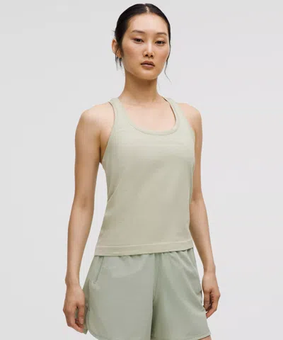 Lululemon Swiftly Tech Racerback Tank Top 2.0 Waist Length