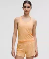 Lululemon Swiftly Tech Racerback Tank Top 2.0 Waist Length