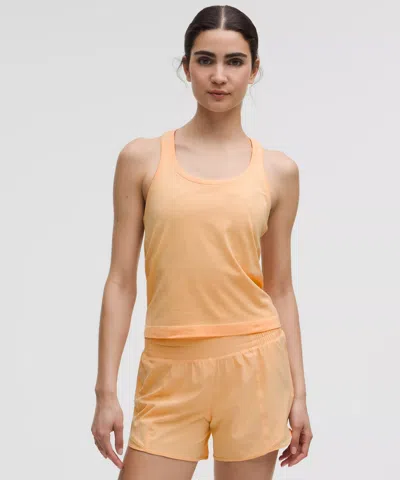 Lululemon Swiftly Tech Racerback Tank Top 2.0 Waist Length