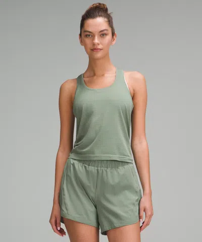 Lululemon Swiftly Tech Racerback Tank Top 2.0 Waist Length
