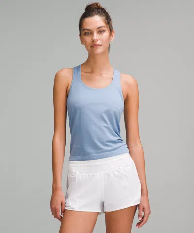 Lululemon Swiftly Tech Racerback Tank Top 2.0 Waist Length