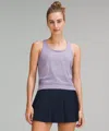 Lululemon Swiftly Tech Racerback Tank Top 2.0 Waist Length