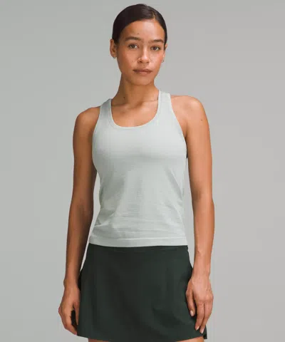 Lululemon Swiftly Tech Racerback Tank Top 2.0 Waist Length