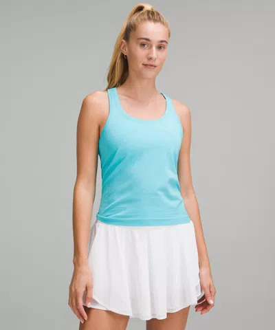 Lululemon Swiftly Tech Racerback Tank Top 2.0 Waist Length