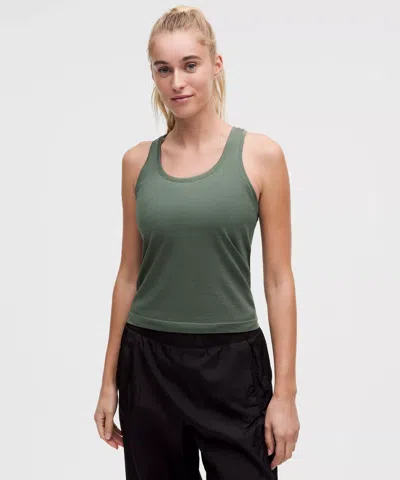 Lululemon Swiftly Tech Racerback Tank Top 2.0 Waist Length