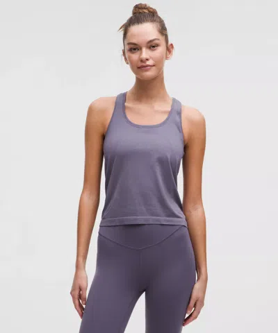 Lululemon Swiftly Tech Racerback Tank Top 2.0 Waist Length