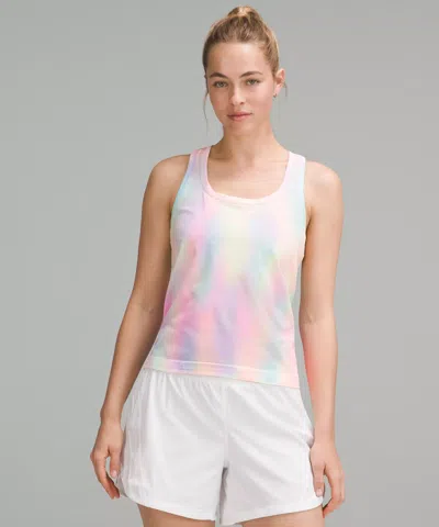 Lululemon Swiftly Tech Racerback Tank Top 2.0 Waist Length Wash