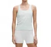 Lululemon Swiftly Tech Racerback Tank Top In Mint Breeze In White