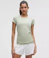 Lululemon Swiftly Tech Short-sleeve Shirt 2.0