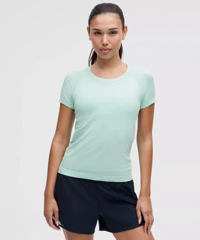 Lululemon Swiftly Tech Short-sleeve Shirt 2.0