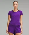 Lululemon Swiftly Tech Short-sleeve Shirt 2.0