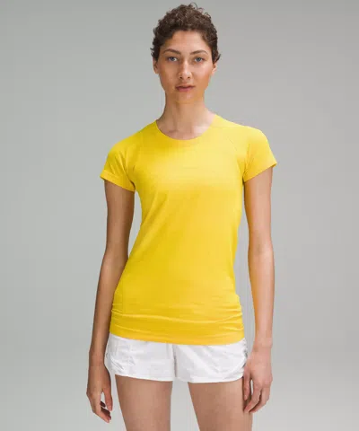 Lululemon Swiftly Tech Short-sleeve Shirt 2.0