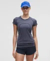 Lululemon Swiftly Tech Short-sleeve Shirt 2.0
