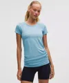 Lululemon Swiftly Tech Short-sleeve Shirt 2.0