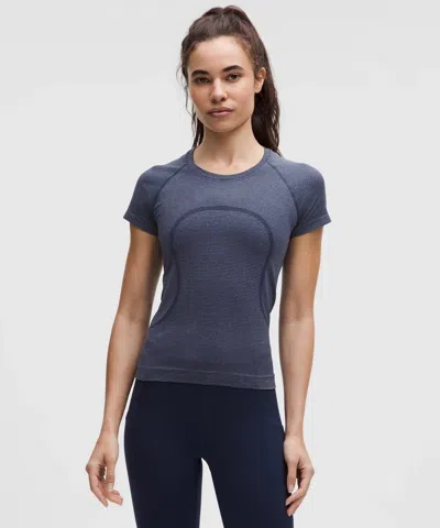 Lululemon Swiftly Tech Short-sleeve Shirt 2.0