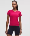 Lululemon Swiftly Tech Short-sleeve Shirt 2.0