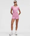 Lululemon Swiftly Tech Short-sleeve Shirt 2.0
