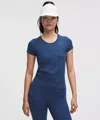 Lululemon Swiftly Tech Short-sleeve Shirt 2.0