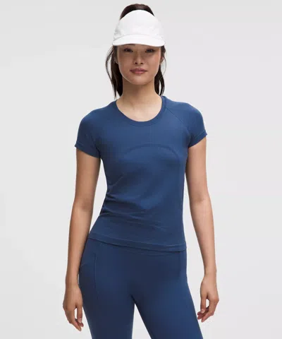 Lululemon Swiftly Tech Short-sleeve Shirt 2.0