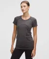 Lululemon Swiftly Tech Short-sleeve Shirt 2.0