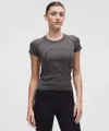 Lululemon Swiftly Tech Short-sleeve Shirt 2.0